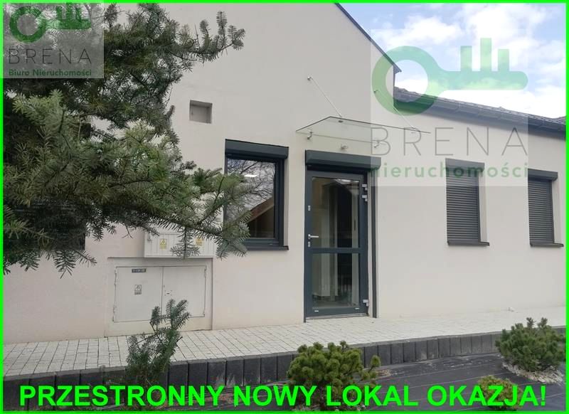 Lokal Kraków