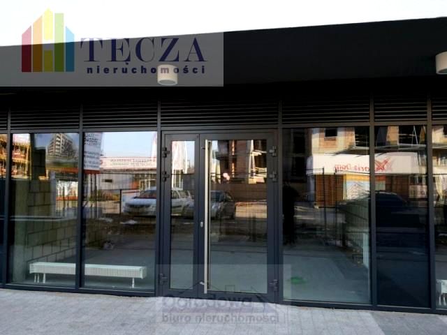 Lokal Warszawa