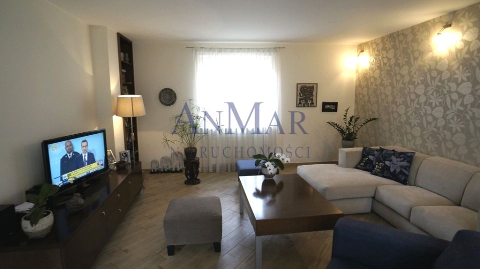 Mieszkanie blok mieszkalny Warszawa