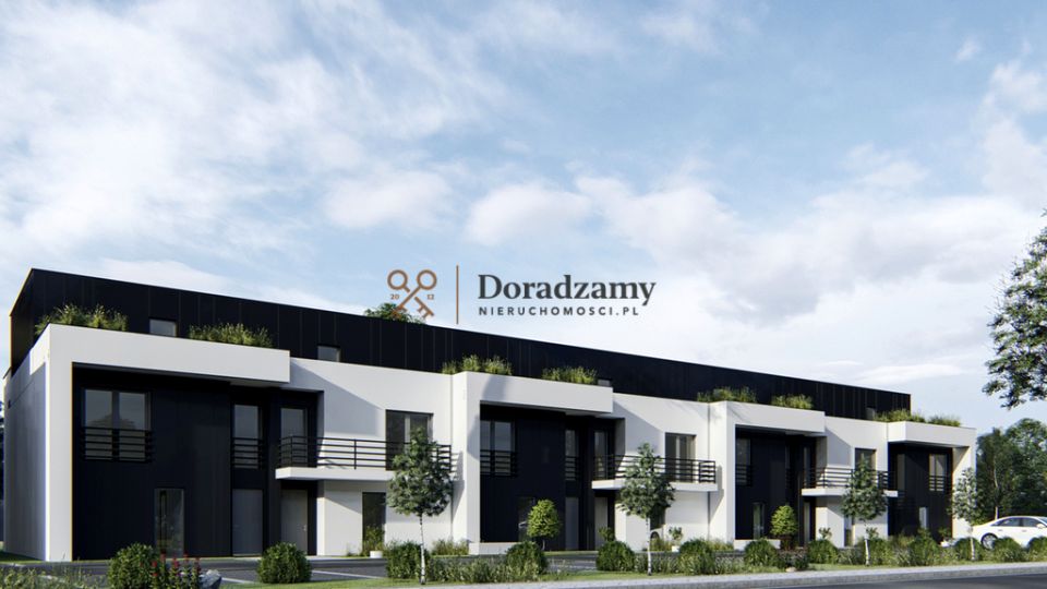 Mieszkanie Rzeszów