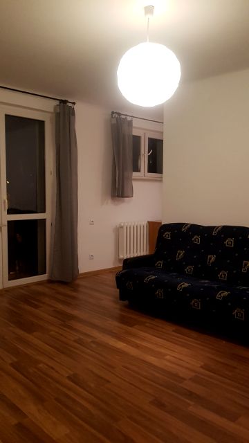 Mieszkanie blok mieszkalny Lublin