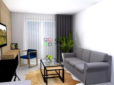 Mieszkanie apartamentowiec Wrocław