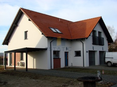 Dom Pruszcz Gdański