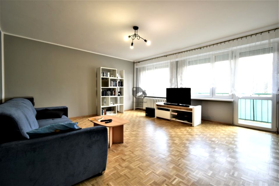 Mieszkanie Bydgoszcz