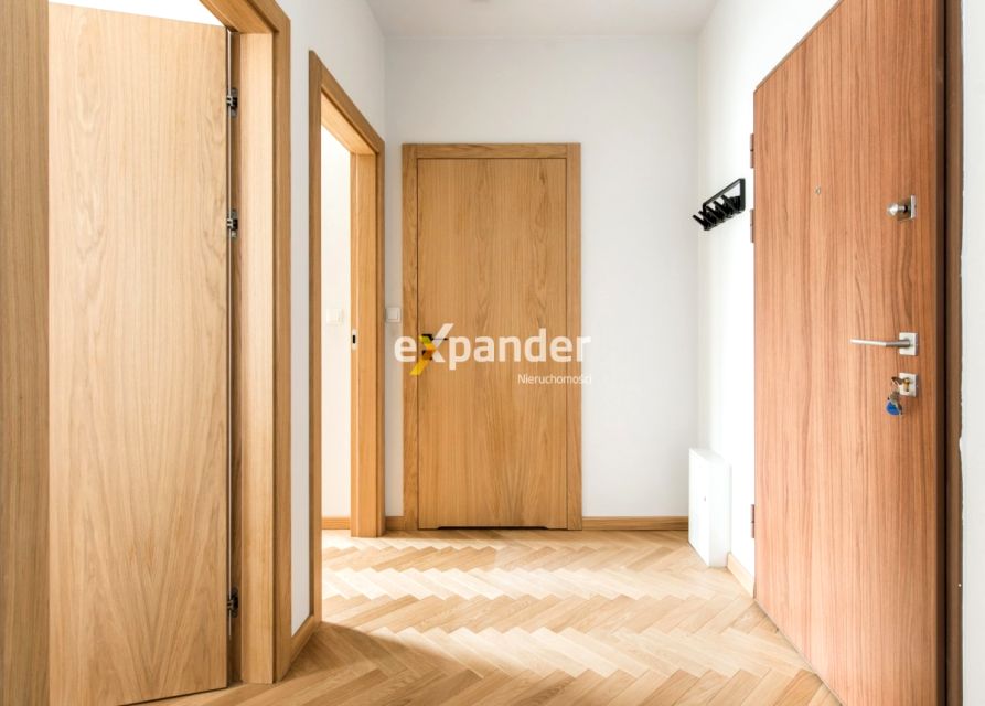 Mieszkanie blok mieszkalny Warszawa