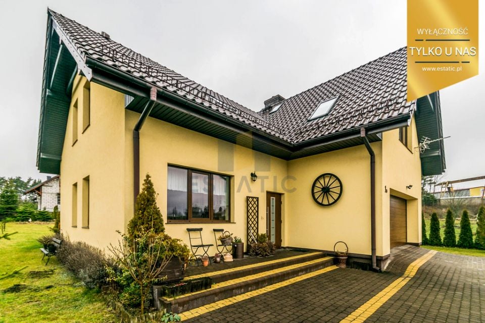 Dom Kawle Górne