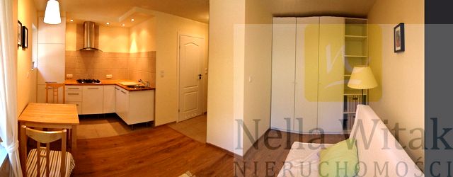 Mieszkanie blok mieszkalny Warszawa