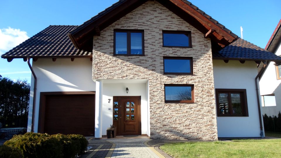 Dom Chojnice sprzedaż