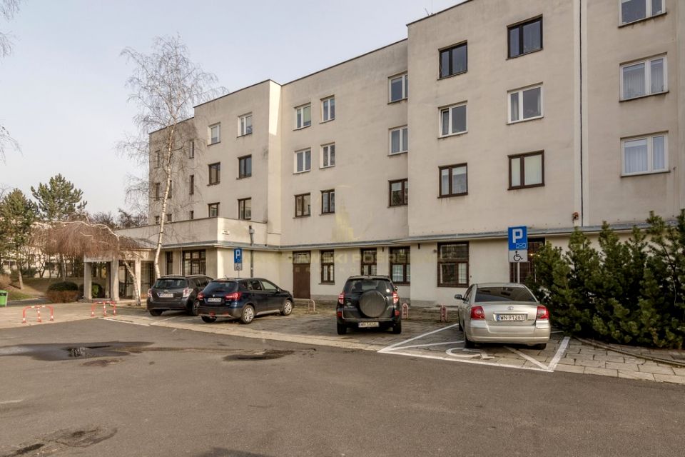 Lokal Warszawa