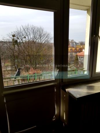 Mieszkanie Warszawa