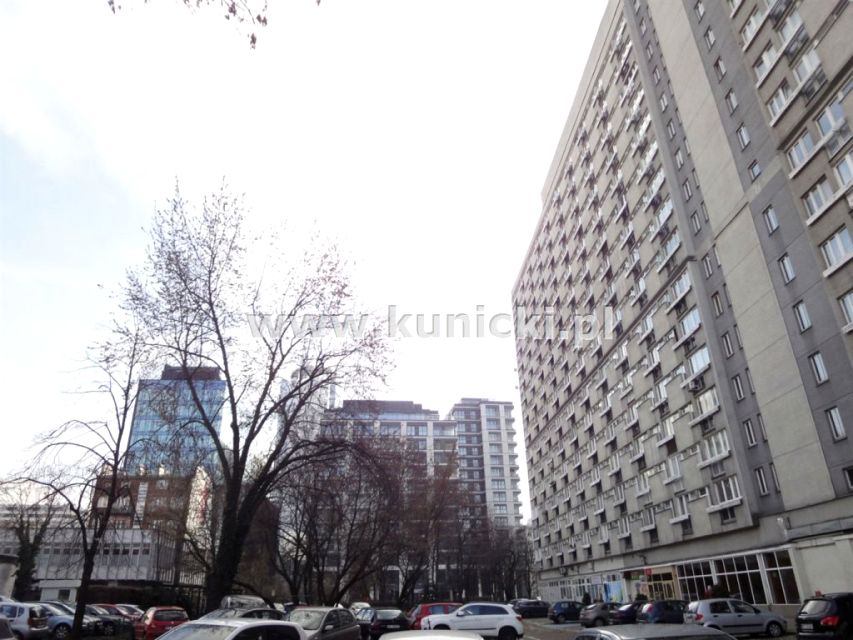 Mieszkanie Warszawa