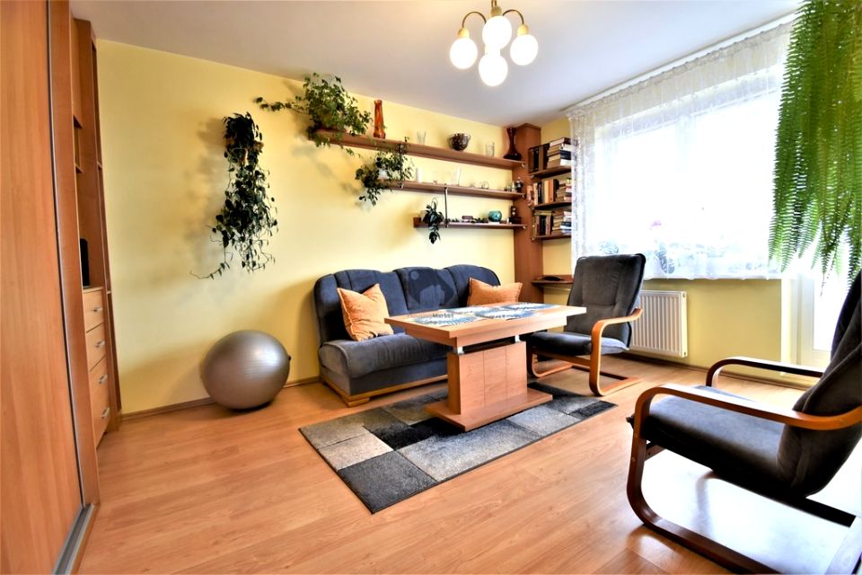 Mieszkanie Bydgoszcz