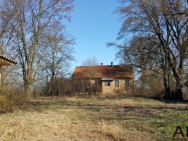 Dom Pieńki