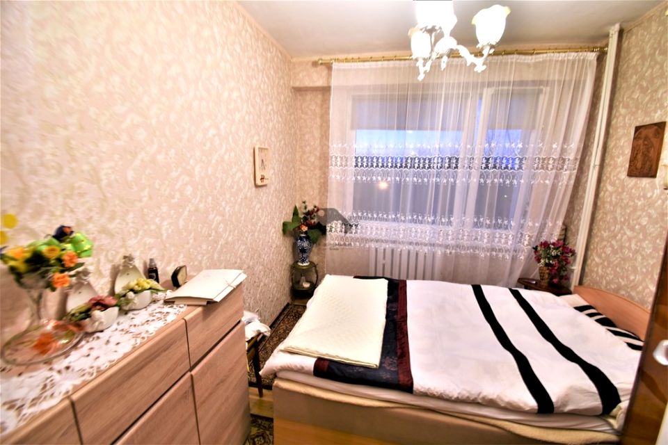 Mieszkanie Bydgoszcz