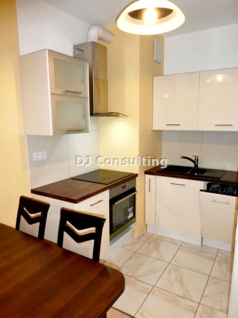 Mieszkanie apartamentowiec Warszawa