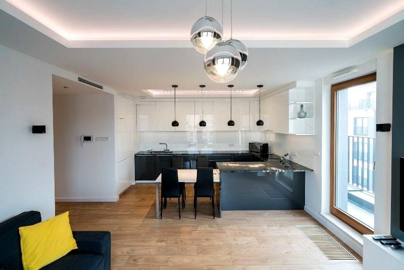 Mieszkanie Warszawa sprzedaż