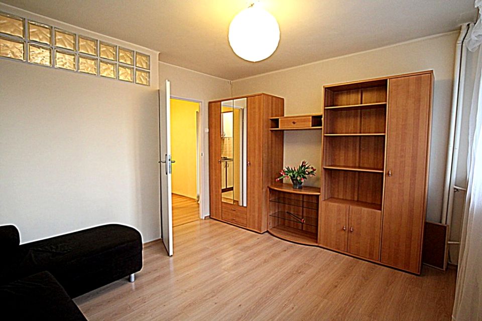 Mieszkanie Katowice