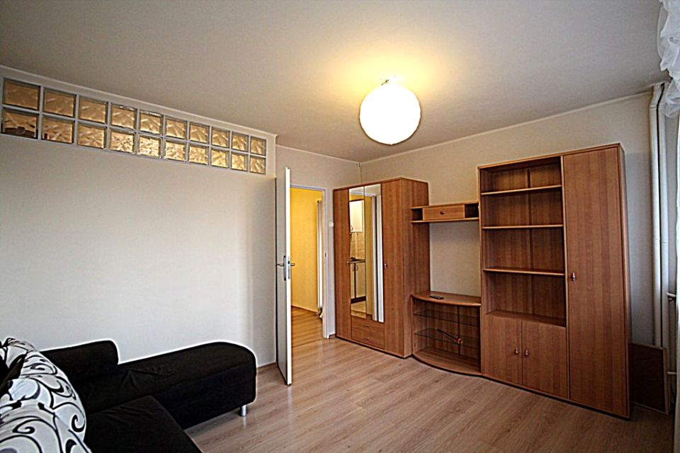 Mieszkanie Katowice