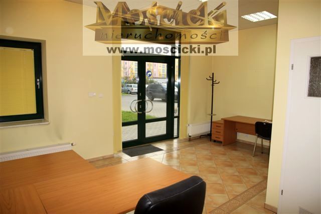 Lokal Warszawa