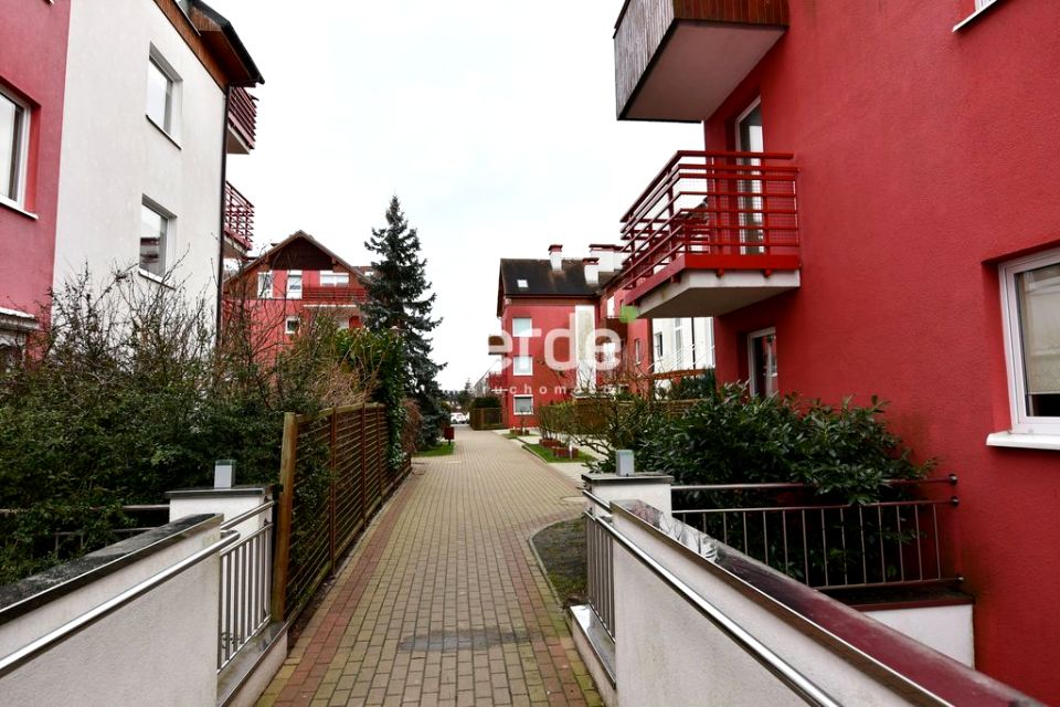 Mieszkanie Warzymice