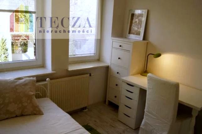 Mieszkanie blok mieszkalny Warszawa