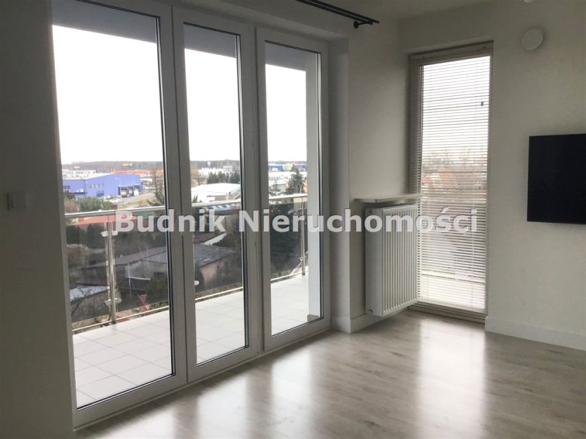 Mieszkanie apartamentowiec wynajem
