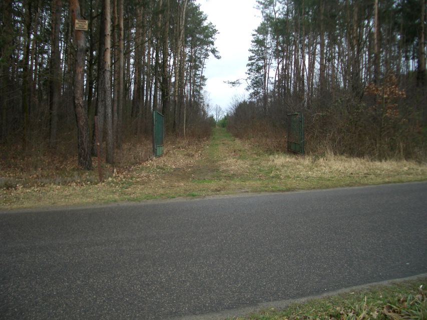 Działka rekreacyjna sprzedam