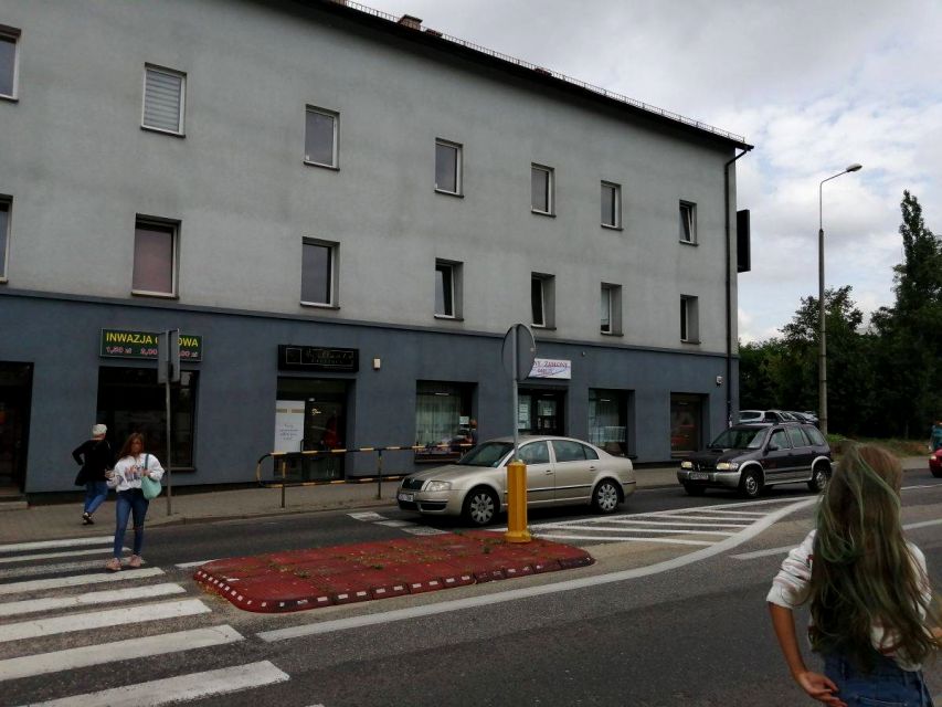 Lokal Gliwice