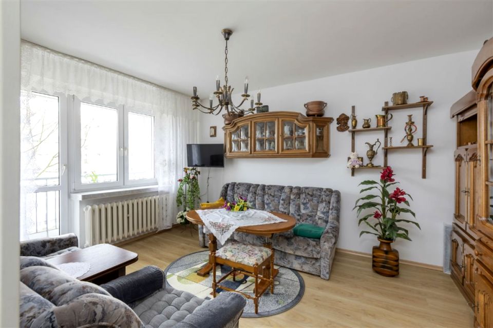 Mieszkanie Bydgoszcz