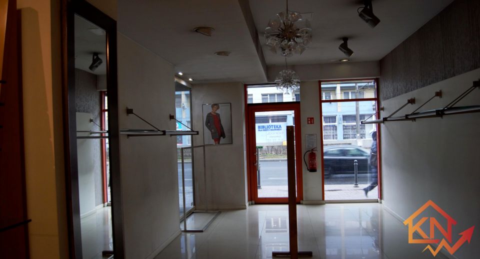 Lokal Częstochowa