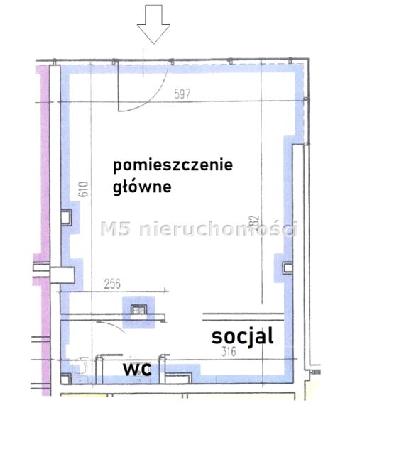 Lokal Kraków