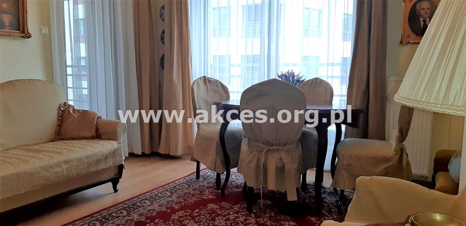 Mieszkanie Warszawa sprzedaż