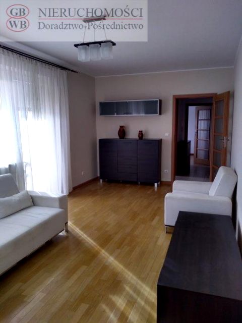 Mieszkanie Warszawa