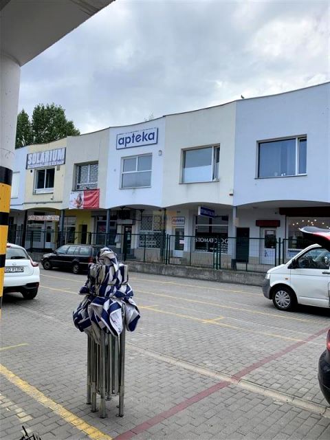 Lokal Gdańsk wynajem