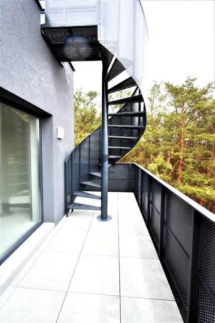 Mieszkanie Bydgoszcz