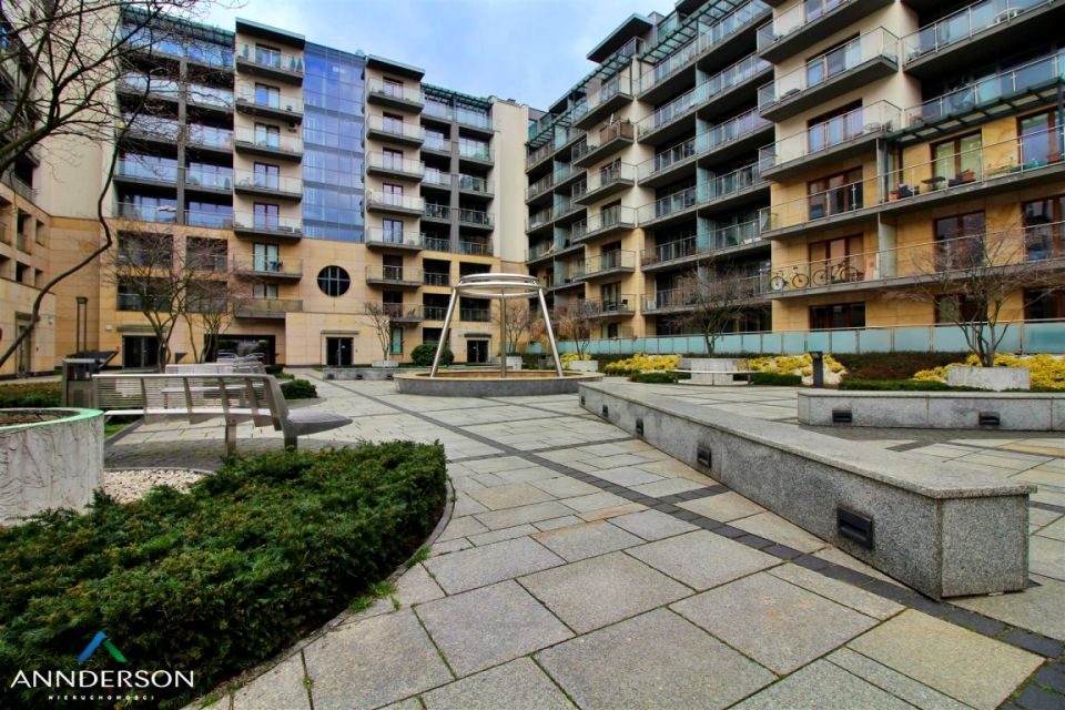 Mieszkanie Kraków