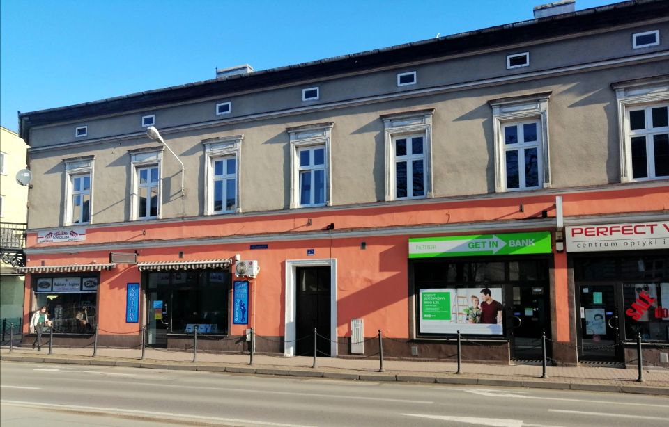 Lokal Wadowice