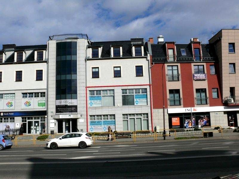 Budynek użytkowy Jelenia Góra