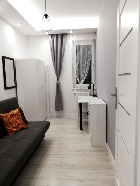 Pokój 1-osobowy Warszawa