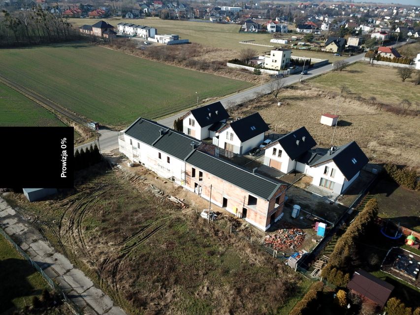 Mieszkanie Tarnowskie Góry