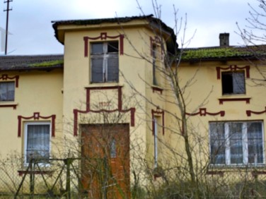 Dom Stary Borek