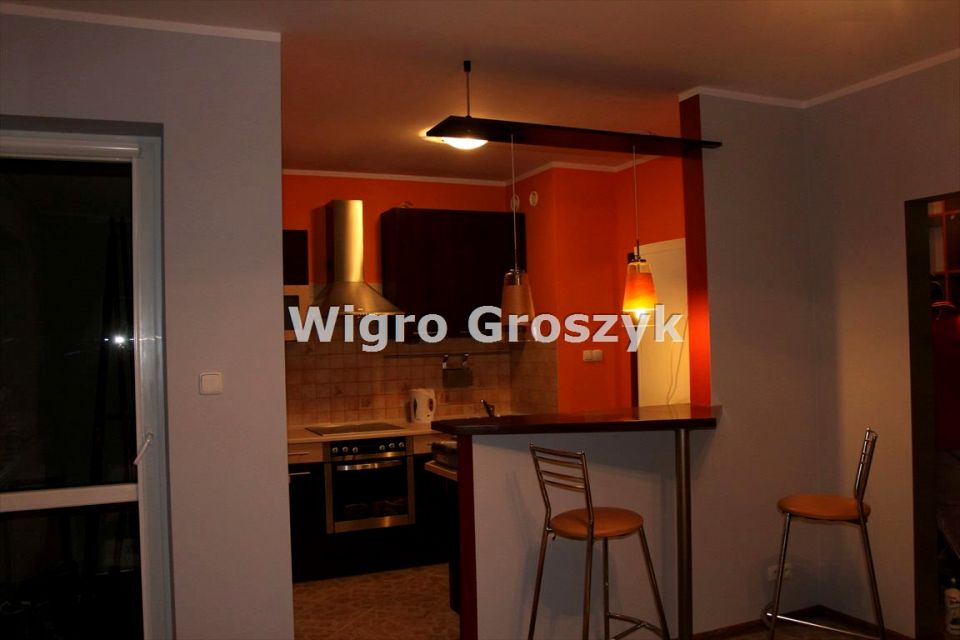 Mieszkanie Warszawa
