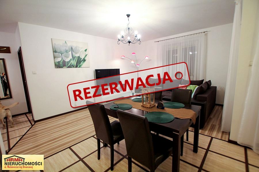 Mieszkanie Bezrzecze