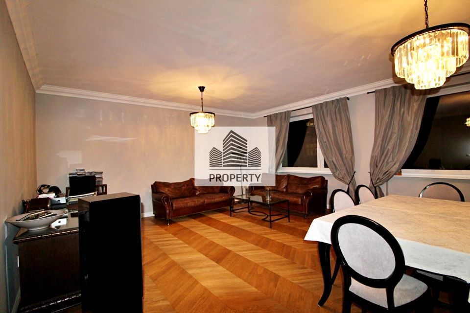 Mieszkanie Główna