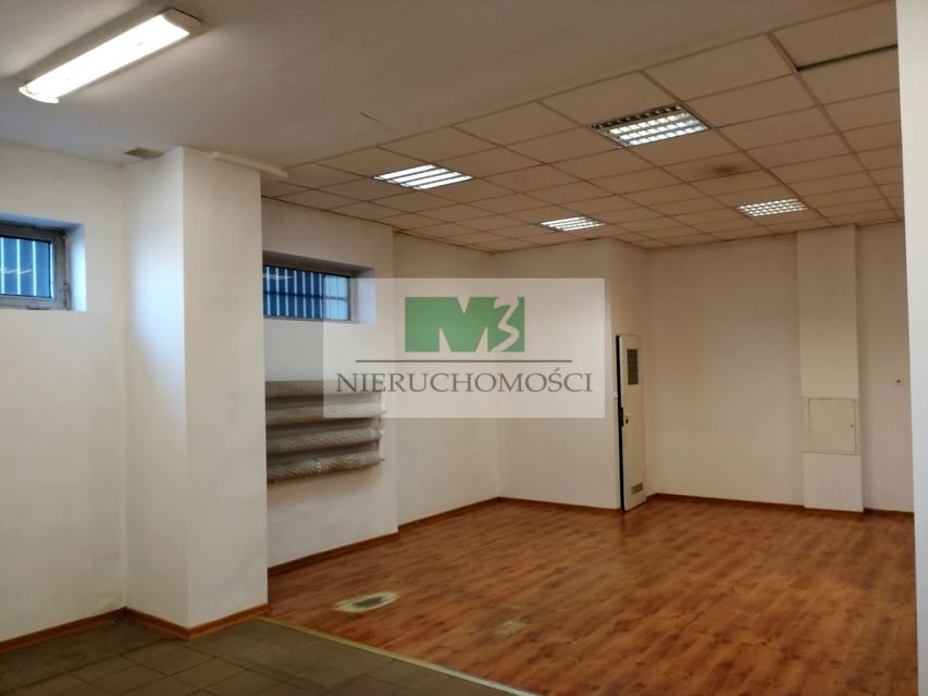 Lokal Leżajsk