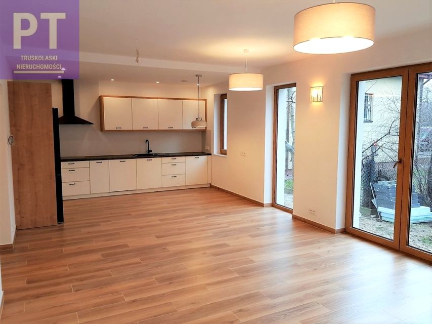 Mieszkanie Warszawa wynajem