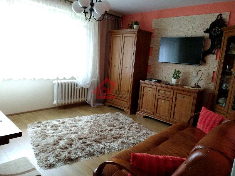Mieszkanie Kielce