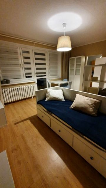 Mieszkanie Bydgoszcz