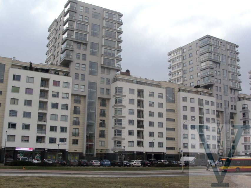 Mieszkanie Warszawa