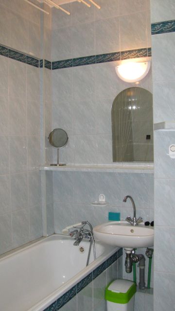 Mieszkanie Warszawa wynajem